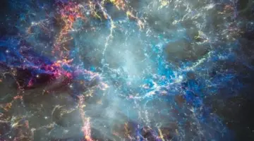 مفاجأة نادرة.. انفجار كوني متواصل منذ 1000 عام لم يتوقف حتى اليوم